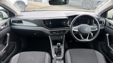 Volkswagen Polo 1.0 Life 5dr Petrol Hatchback